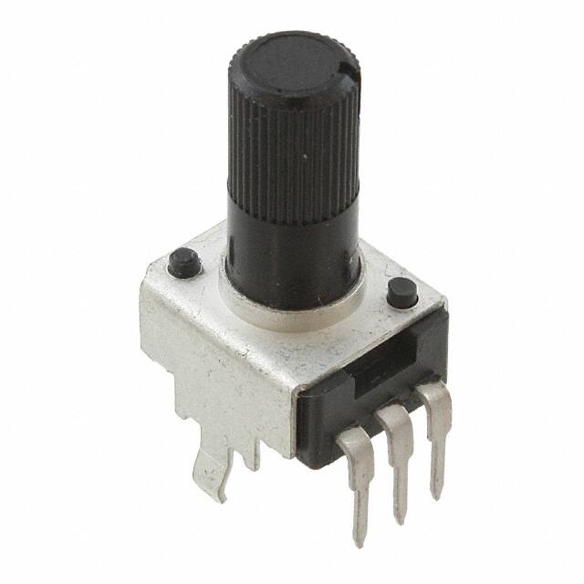 PTV09A-4020U-B104 Bourns Inc.  Drehpotentiometer Rheostate